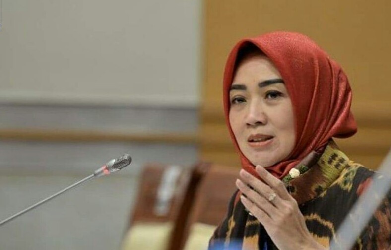 Eva Apresiasi Polri Jaga Keamanan Perayaan Natal